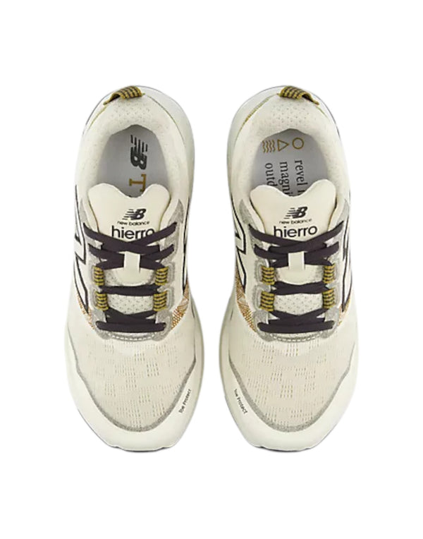 WHIER4A5 Uni Fresh Foam X Hierro v9 WHIER4A5 Uni New Balance 