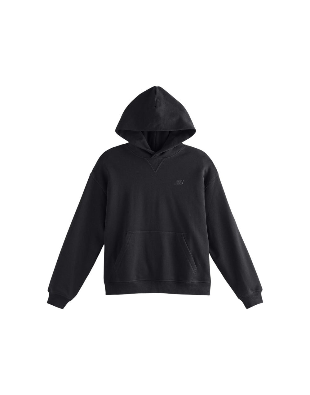 WT41537BK Uni Athletics French Terry Hoodie WT41537BK Uni New Balance 