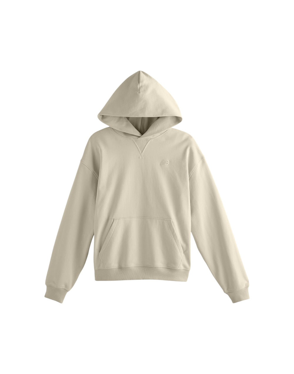 WT41537LIN Uni Athletics French Terry Hoodie WT41537LIN Uni New Balance 