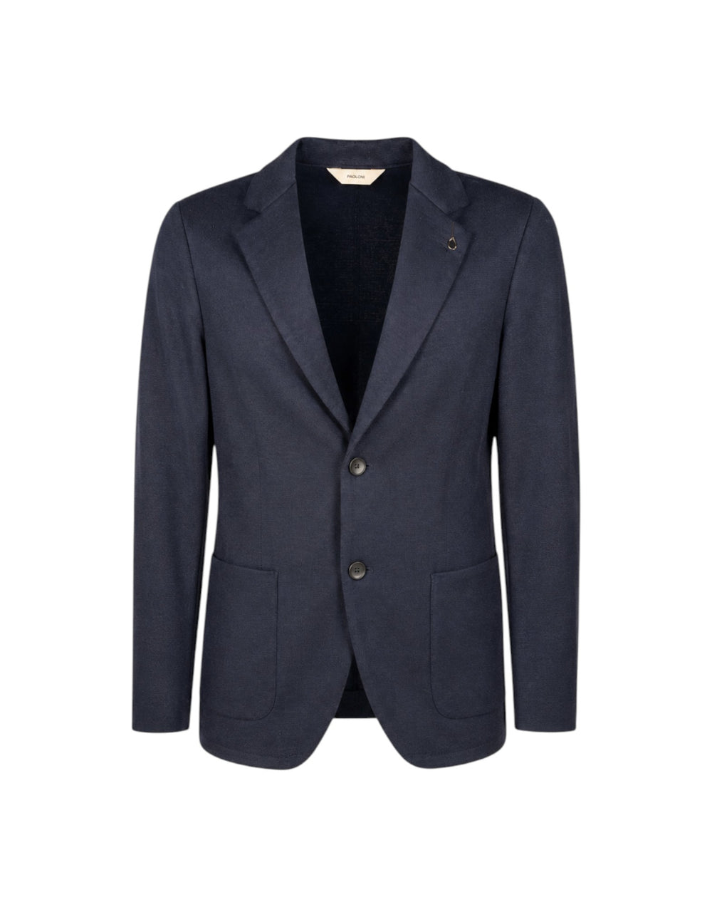 4111G987M 261581 89 Giacca in maglia 4111G987M 261581 89 Paoloni 