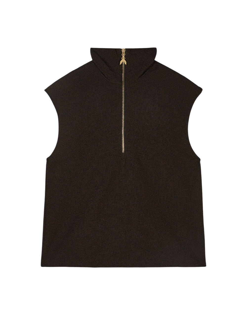 2C0059_C0277 FH12 Gilet 2C0059_C0277 FH12 Patrizia Pepe 