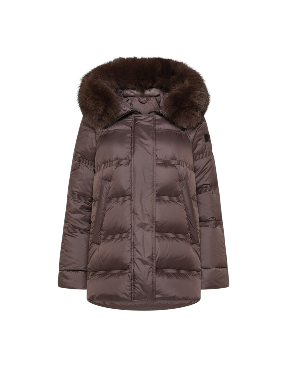PED543901181967 194 Piumino Takan MQN 04 FUR PED543901181967 194 Peuterey 