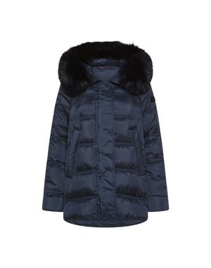 PED543901181967 215 Piumino Takan MQN 04 FUR PED543901181967 215 Peuterey 