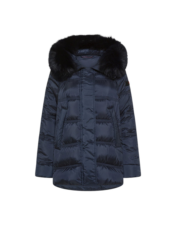 PED543901181967 215 Piumino Takan MQN 04 FUR PED543901181967 215 Peuterey 