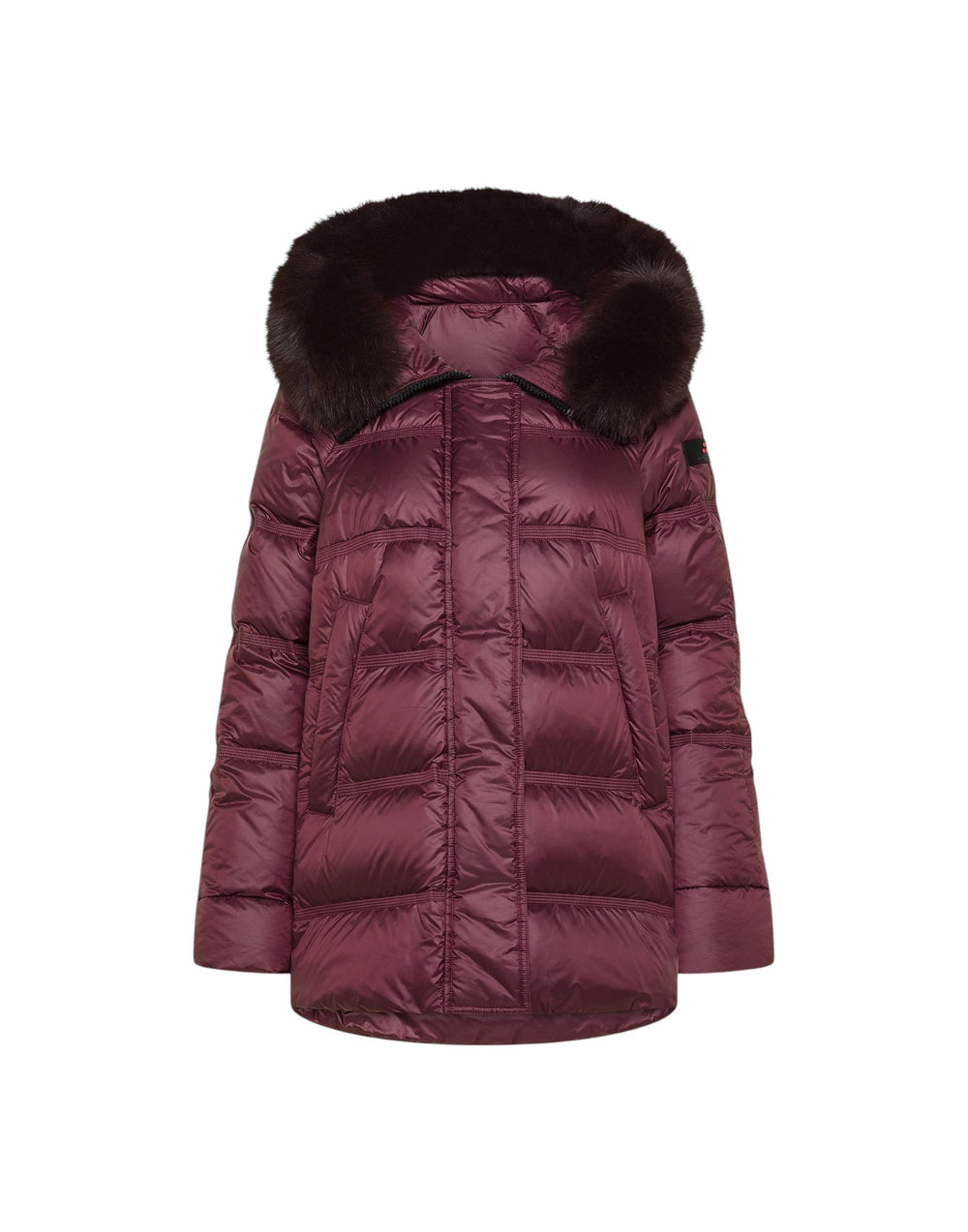 PED543901181967 446 Piumino Takan MQN 04 FUR PED543901181967 446 Peuterey 