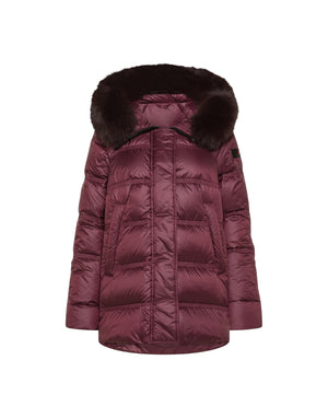 PED543901181967 446 Piumino Takan MQN 04 FUR PED543901181967 446 Peuterey 