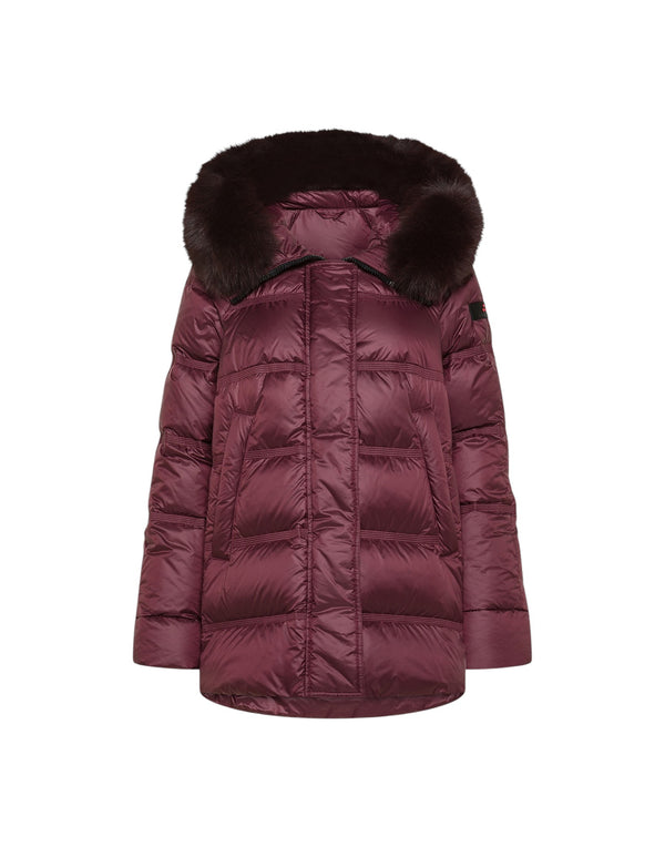 PED543901181967 446 Piumino Takan MQN 04 FUR PED543901181967 446 Peuterey 