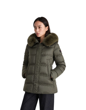 PED543901181967 689 Piumino Takan MQN 04 FUR PED543901181967 689 Peuterey 
