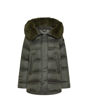 PED543901181967 689 Piumino Takan MQN 04 FUR PED543901181967 689 Peuterey 