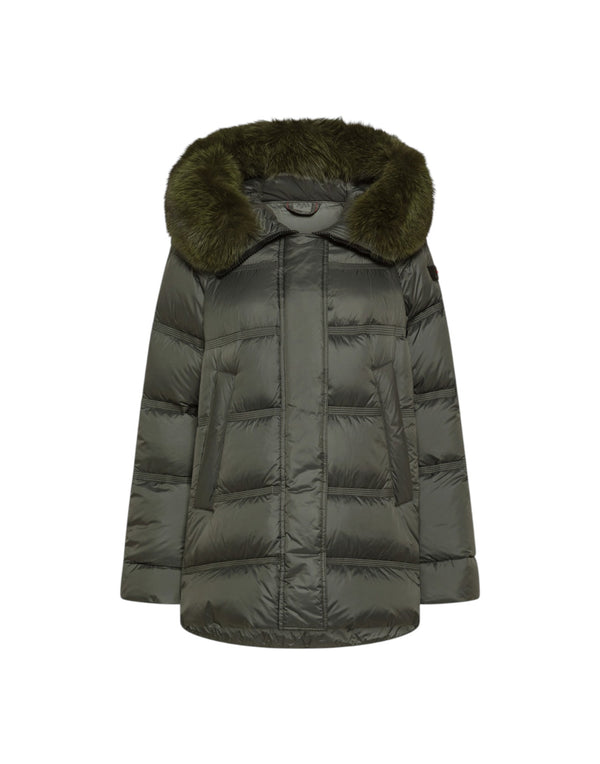 PED543901181967 689 Piumino Takan MQN 04 FUR PED543901181967 689 Peuterey 
