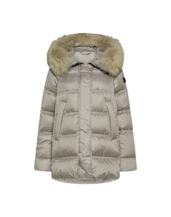 PED543901181967 852 Piumino Takan MQN 04 FUR PED543901181967 852 Peuterey 