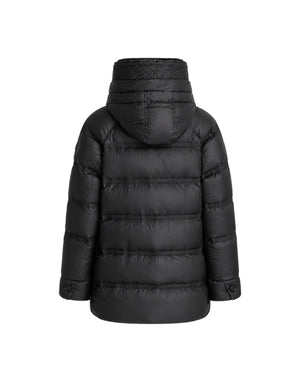 PED543901181967 NER Piumino Takan MQN 04 FUR PED543901181967 NER Peuterey 