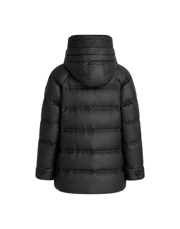 PED543901181967 NER Piumino Takan MQN 04 FUR PED543901181967 NER Peuterey 