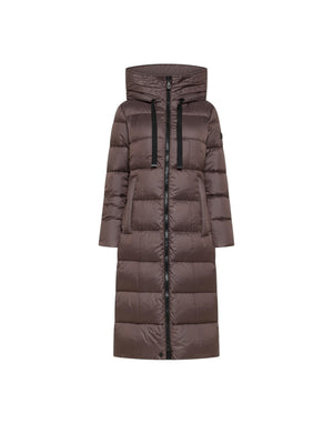 PED544401181967 194 Parka Nunki MQN 02 PED544401181967 194 Peuterey 