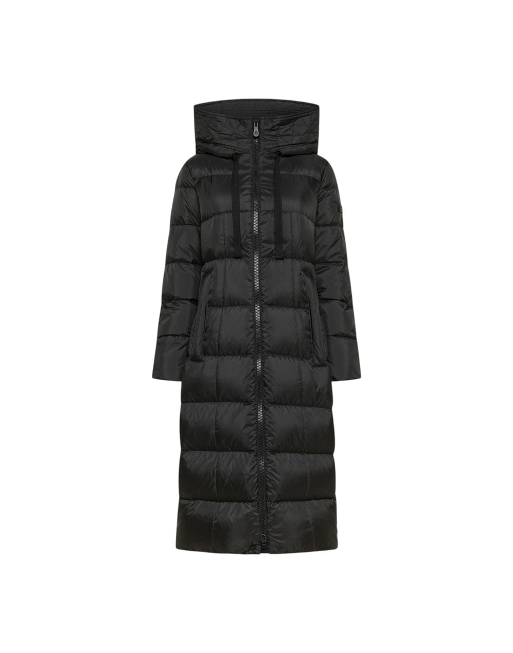PED544401181967 NER Parka Nunki MQN 02 PED544401181967 NER Peuterey 
