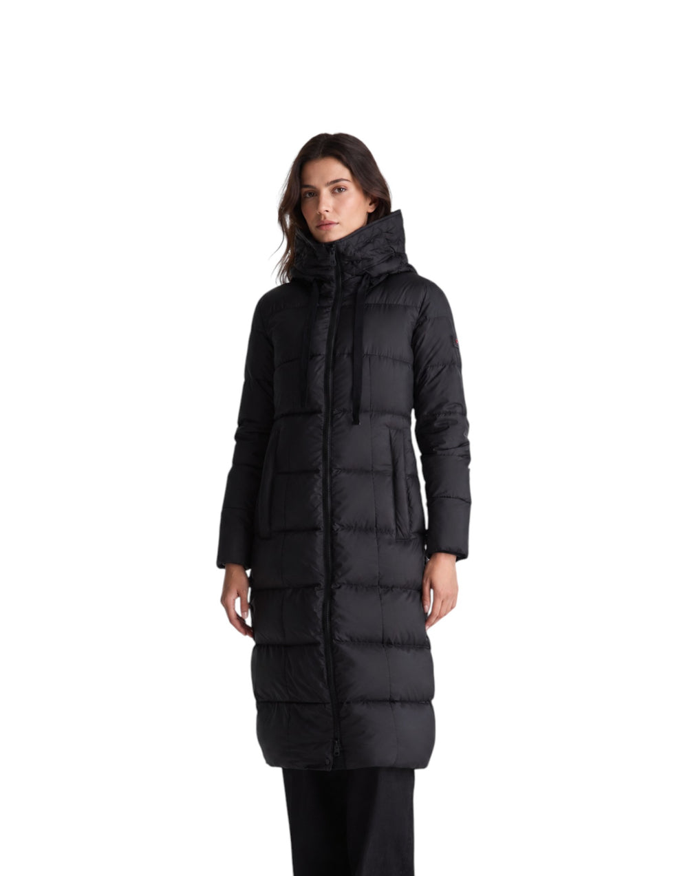 PED544401181967 NER Parka Nunki MQN 02 PED544401181967 NER Peuterey 