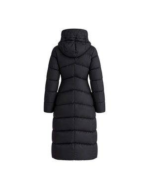 PED544401181967 NER Parka Nunki MQN 02 PED544401181967 NER Peuterey 