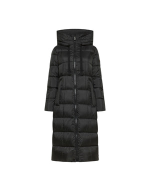 PED544401181967 NER Parka Nunki MQN 02 PED544401181967 NER Peuterey 