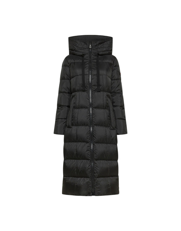 PED544401181967 NER Parka Nunki MQN 02 PED544401181967 NER Peuterey 
