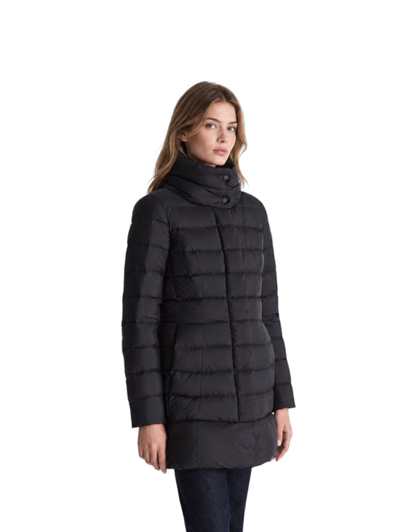 PED545601181967 NER Piumino Sobchak MQN 03 PED545601181967 NER Peuterey 