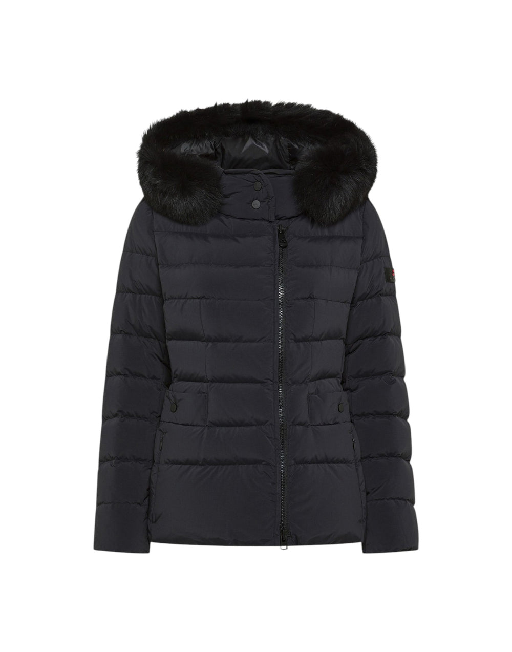 PED545701190986 808 Piumino Turmalet ML 06 FUR PED545701190986 808 Peuterey 