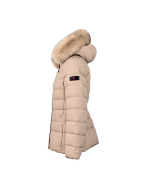 PED545701190986 852 Piumino Turmalet ML 06 FUR PED545701190986 852 Peuterey 