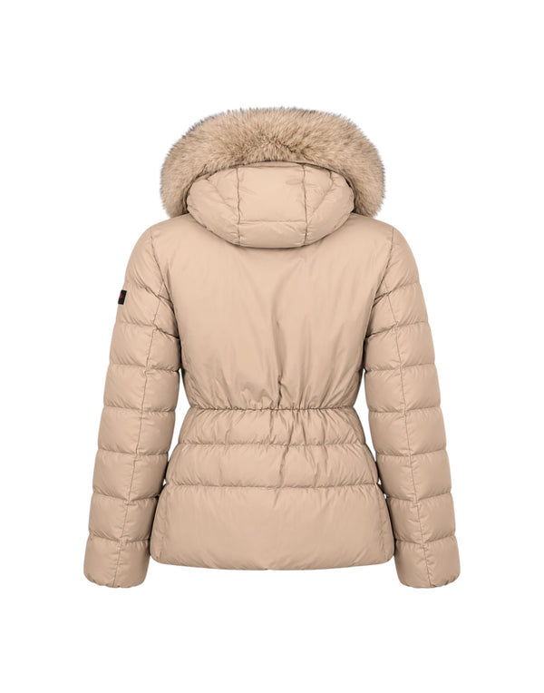PED545701190986 852 Piumino Turmalet ML 06 FUR PED545701190986 852 Peuterey 