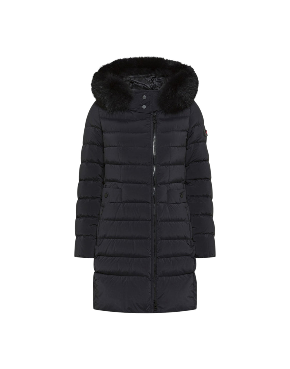 PED545801190986 808 Parka Seriola ML 06 FUR PED545801190986 808 Peuterey 