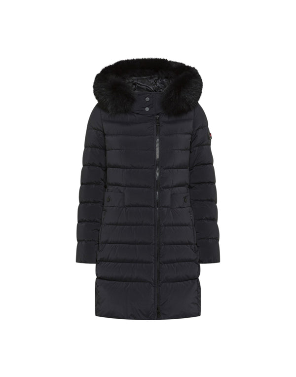 PED545801190986 808 Parka Seriola ML 06 FUR PED545801190986 808 Peuterey 