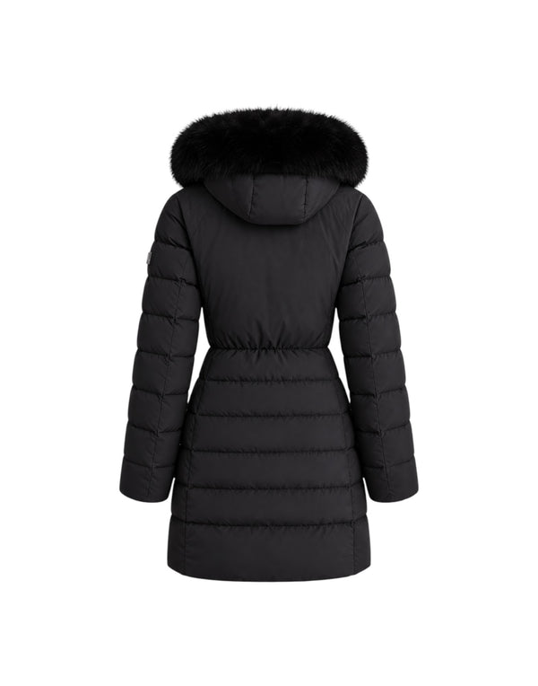 PED545801190986 808 Parka Seriola ML 06 FUR PED545801190986 808 Peuterey 