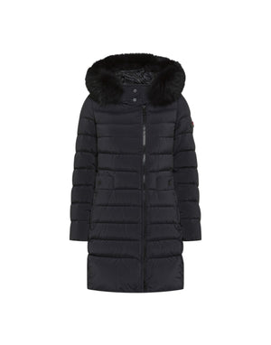 PED545801190986 808 Parka Seriola ML 06 FUR PED545801190986 808 Peuterey 