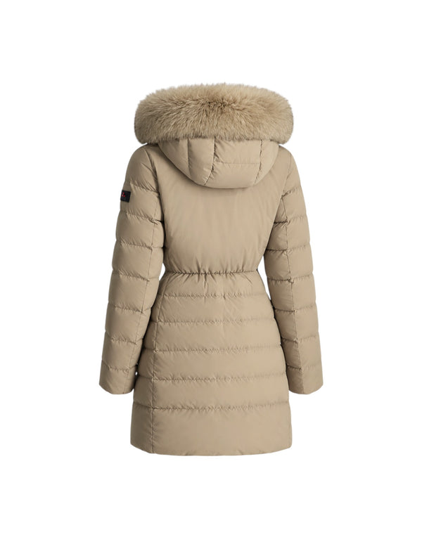 PED545801190986 852 Parka Seriola ML 06 FUR PED545801190986 852 Peuterey 