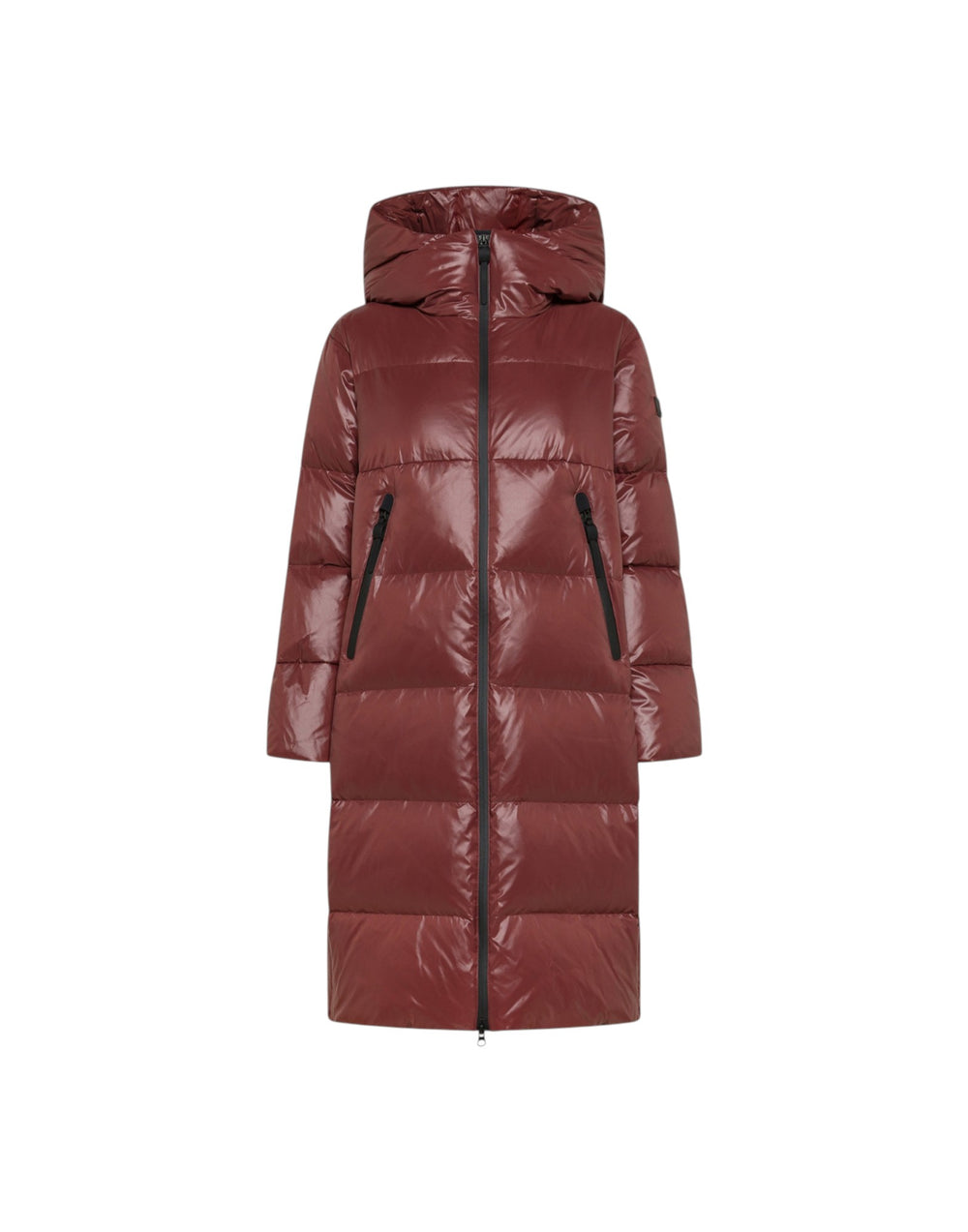 PED574401182061 446 Parka Selectric LKS GRS 02 PED574401182061 446 Peuterey 