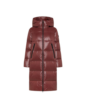 PED574401182061 446 Parka Selectric LKS GRS 02 PED574401182061 446 Peuterey 