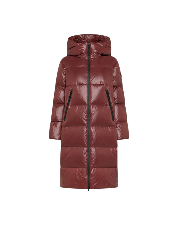 PED574401182061 446 Parka Selectric LKS GRS 02 PED574401182061 446 Peuterey 