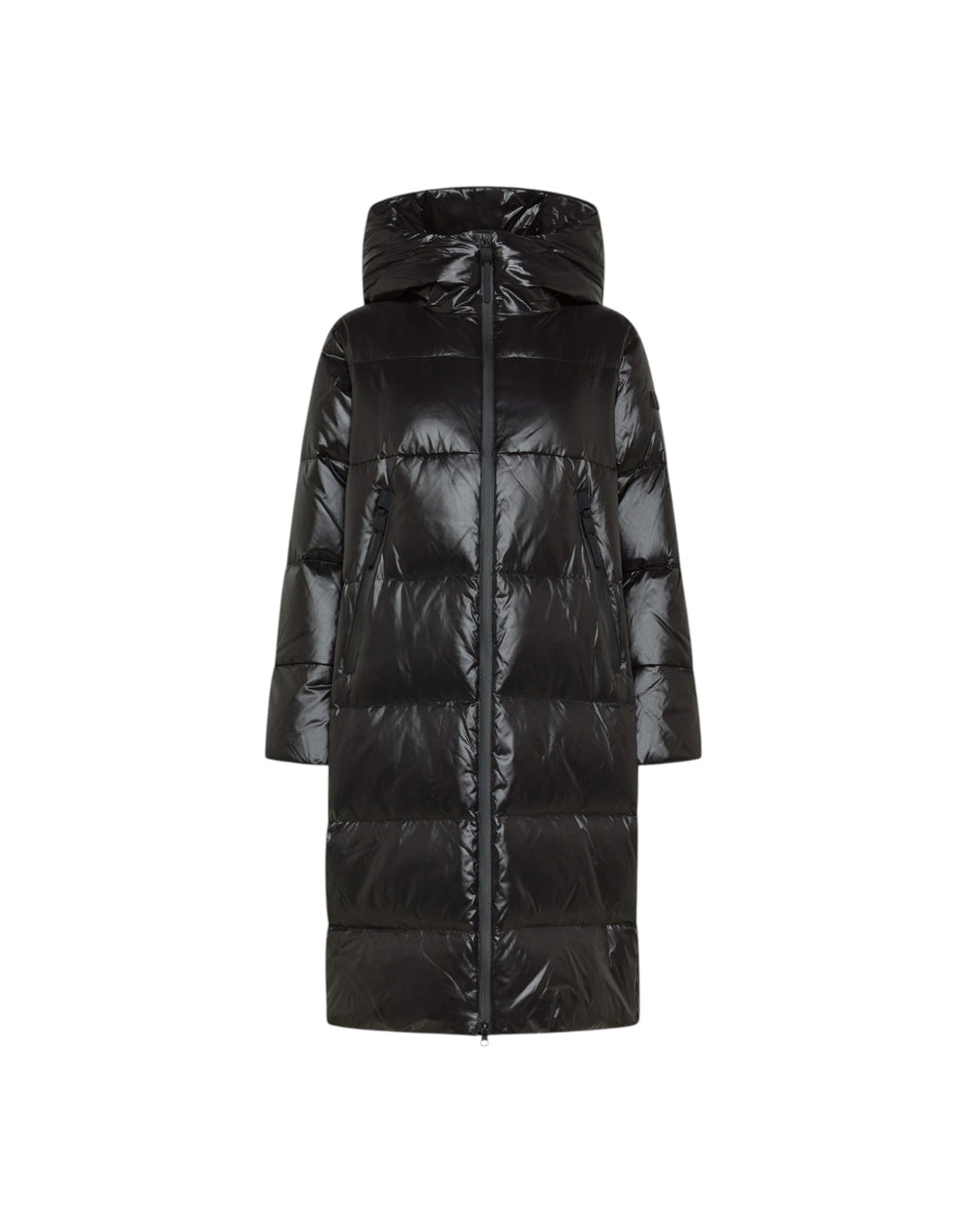 PED574401182061 NER Parka Selectric LKS GRS 02 PED574401182061 NER Peuterey 