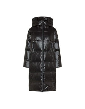 PED574401182061 NER Parka Selectric LKS GRS 02 PED574401182061 NER Peuterey 