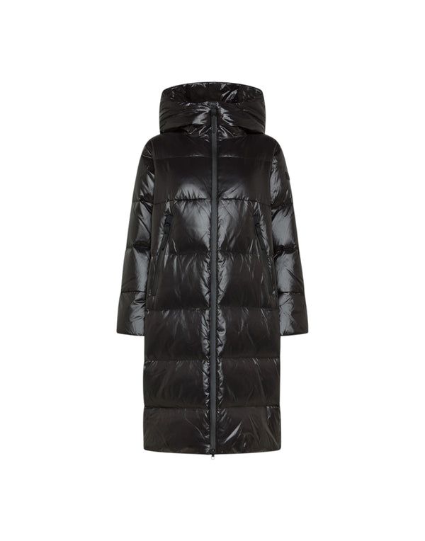 PED574401182061 NER Parka Selectric LKS GRS 02 PED574401182061 NER Peuterey 