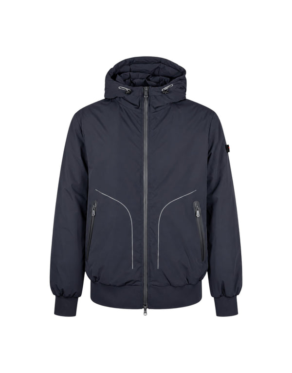 PEU594801192025 215 Piumino Senna PEU594801192025 215 Peuterey 