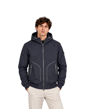 PEU594801192025 215 Piumino Senna PEU594801192025 215 Peuterey 