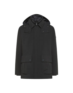 PEU597501192051 215 Cappotto Sarthe KSM PEU597501192051 215 Peuterey 