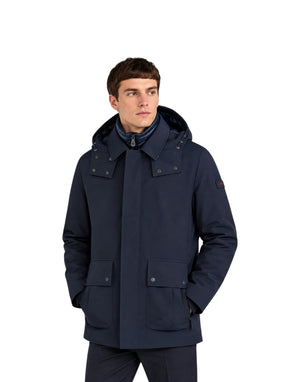 PEU597501192051 215 Cappotto Sarthe KSM PEU597501192051 215 Peuterey 
