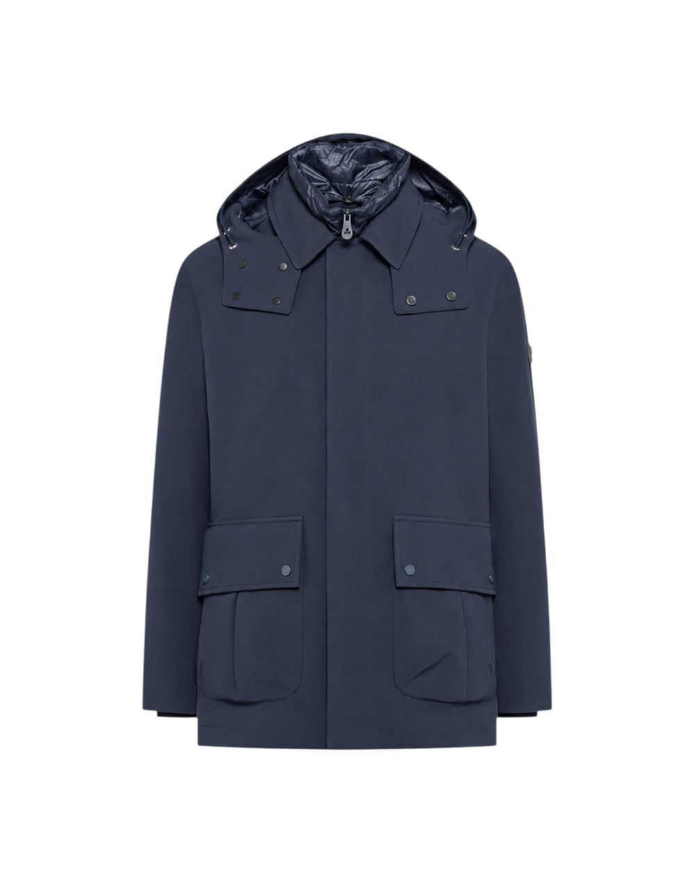 PEU597501192051 215 Cappotto Sarthe KSM PEU597501192051 215 Peuterey 