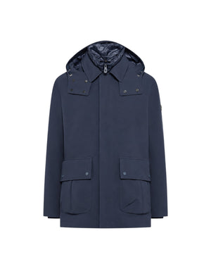PEU597501192051 215 Cappotto Sarthe KSM PEU597501192051 215 Peuterey 