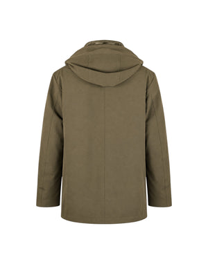 PEU597501192051 689 Cappotto Sarthe KSM PEU597501192051 689 Peuterey 