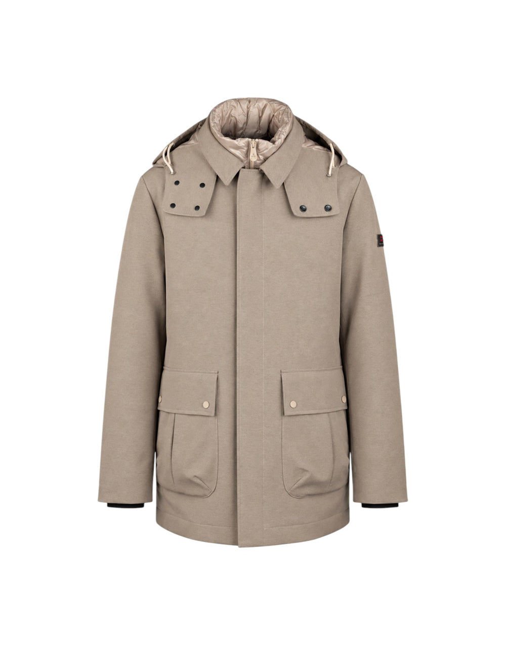 PEU597501192051 852 Cappotto Sarthe KSM PEU597501192051 852 Peuterey 