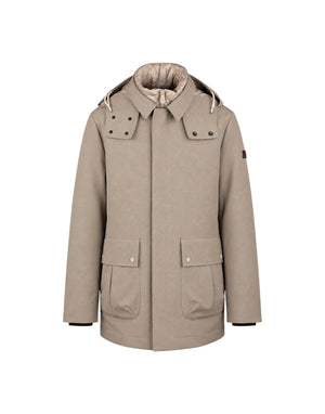 PEU597501192051 852 Cappotto Sarthe KSM PEU597501192051 852 Peuterey 