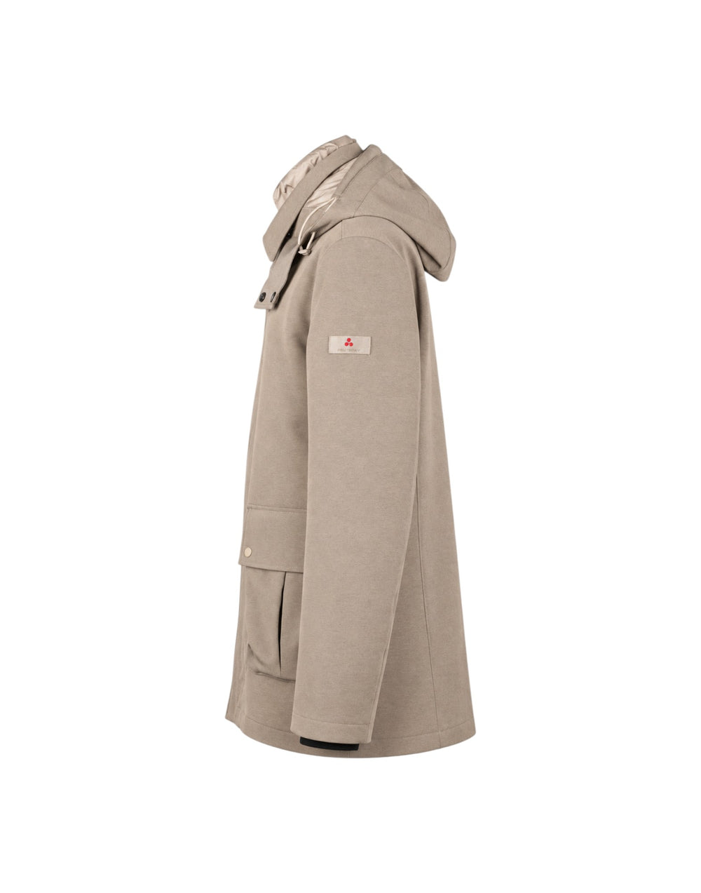 PEU597501192051 852 Cappotto Sarthe KSM PEU597501192051 852 Peuterey 
