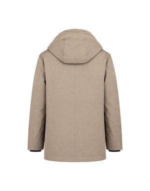 PEU597501192051 852 Cappotto Sarthe KSM PEU597501192051 852 Peuterey 