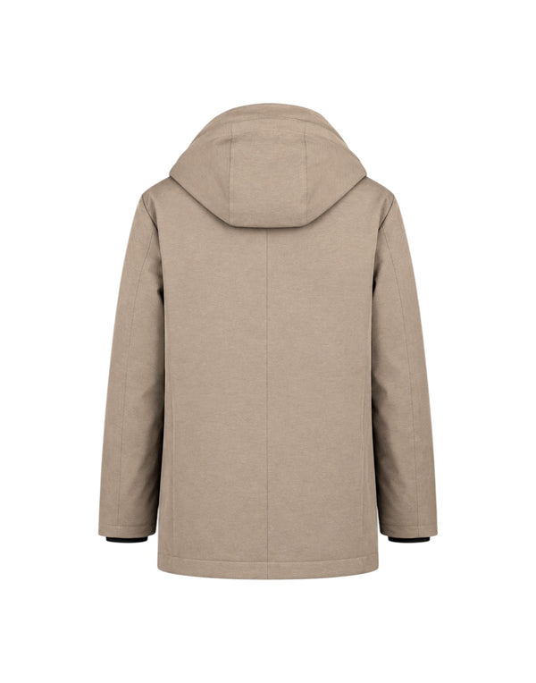 PEU597501192051 852 Cappotto Sarthe KSM PEU597501192051 852 Peuterey 
